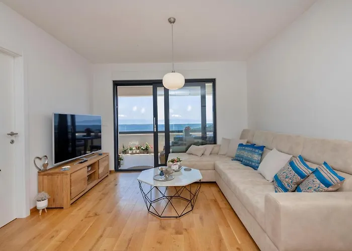 Awesome In With Wifi Appartement *