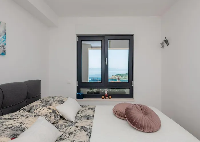 Appartement Awesome In With Wifi *