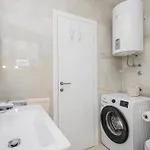 Apartment 2 Bedroom In