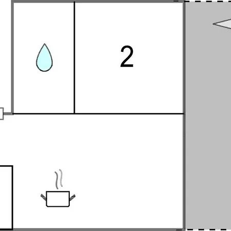 Awesome In With Wifi Apartment