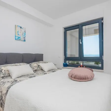 Apartmán 2 Bedroom In
