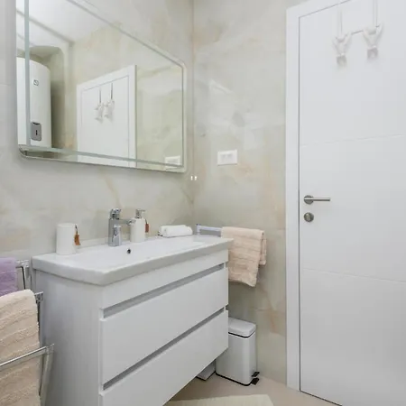 2 Bedroom In Apartmán
