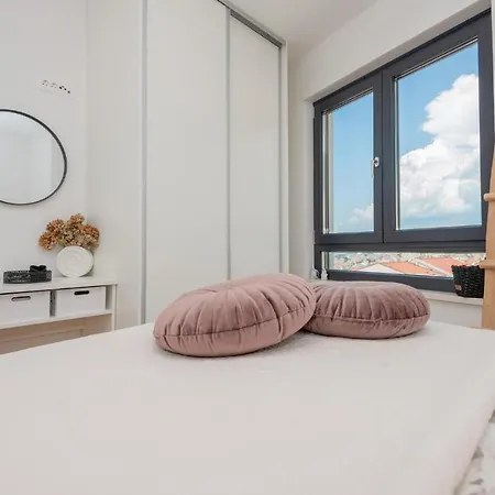 Apartmán 2 Bedroom In *