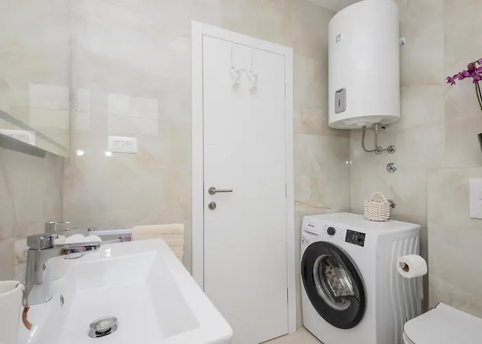 Διαμέρισμα Awesome In With Wifi