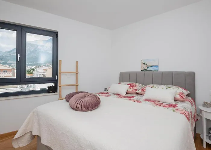 Awesome In With Wifi Apartment *