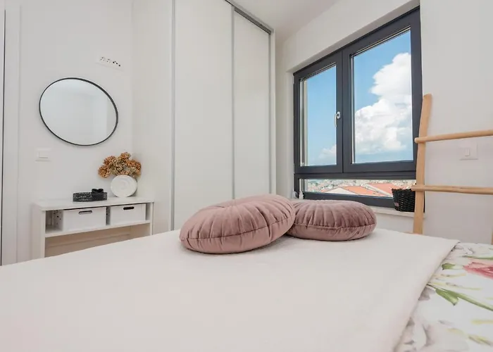 Apartment Awesome In With Wifi *